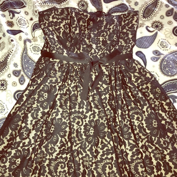 Robert Rodriguez Dress 👗 - Picture 1 of 2